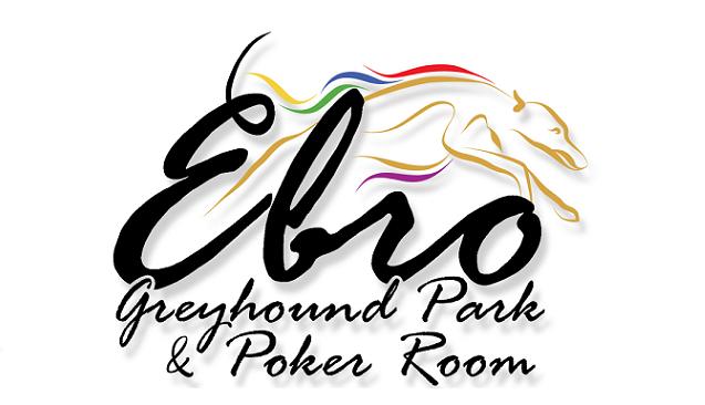 Ebro Greyhound Park & Poker Room