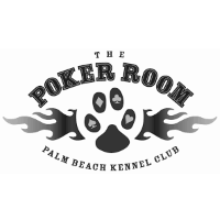 The poker room